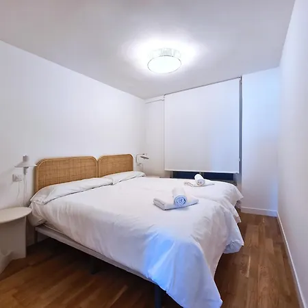 Apartment Ezcurdia Playa 2024 Gijon