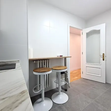 Ezcurdia Playa 2024 Apartment Gijon