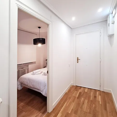 Apartment Ezcurdia Playa 2024