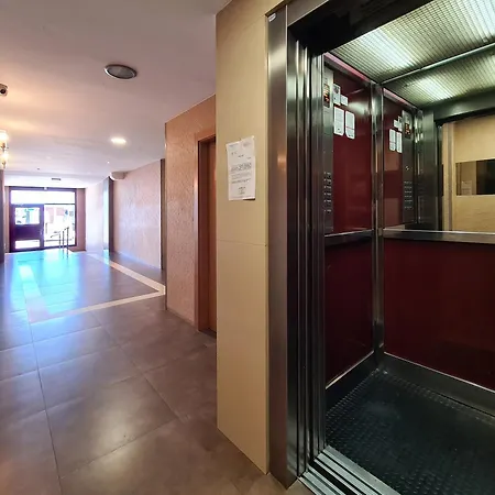 Apartment Ezcurdia Playa 2024